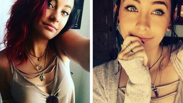 Paris Jackson : âgée de 17 ans, la fille de Michael Jackson a beaucoup changé