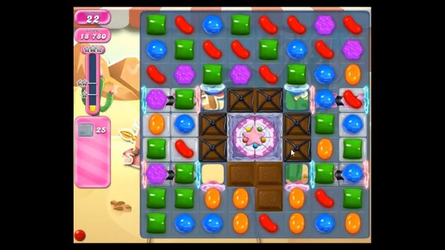 Candy Crush Saga niveau 2137 : solution et astuces pour passer le level