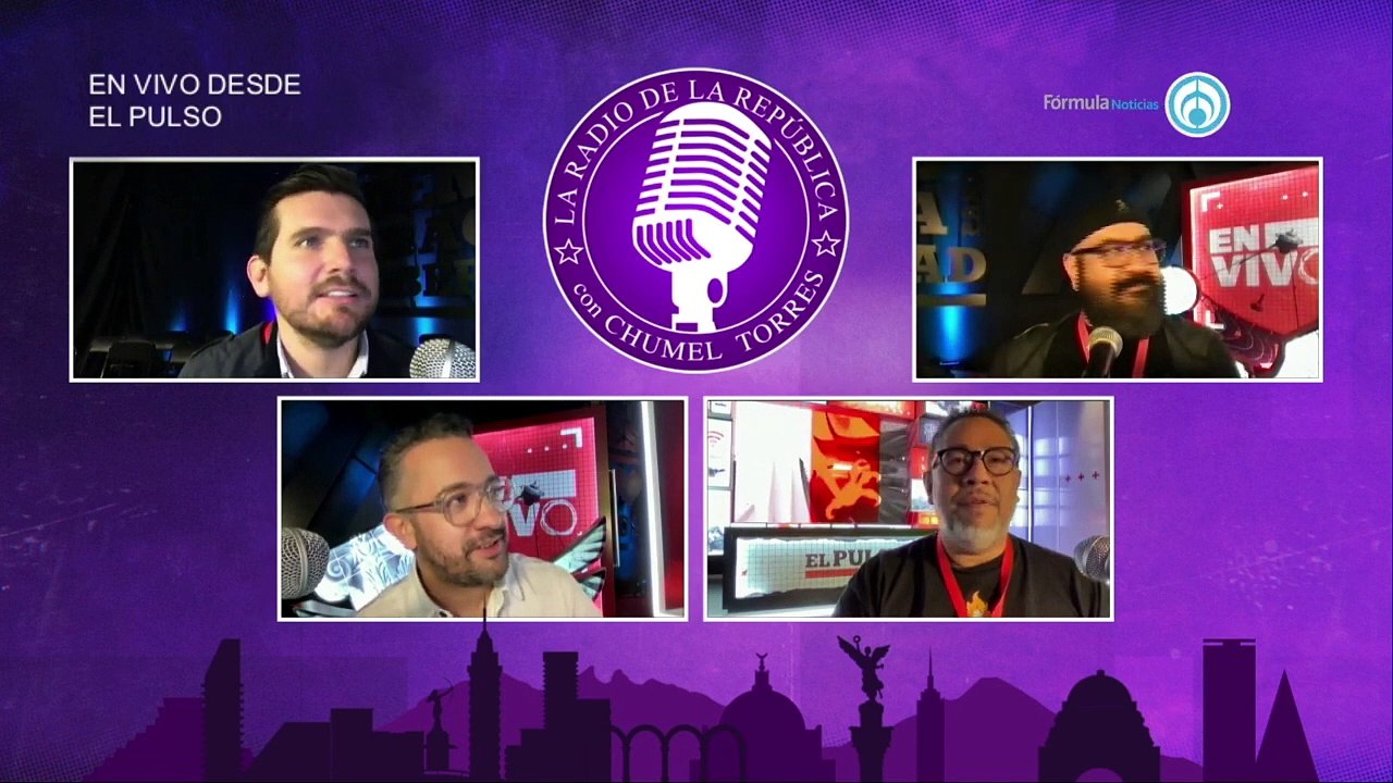 5 millones ¡Y los que faltan! - La Radio de la República