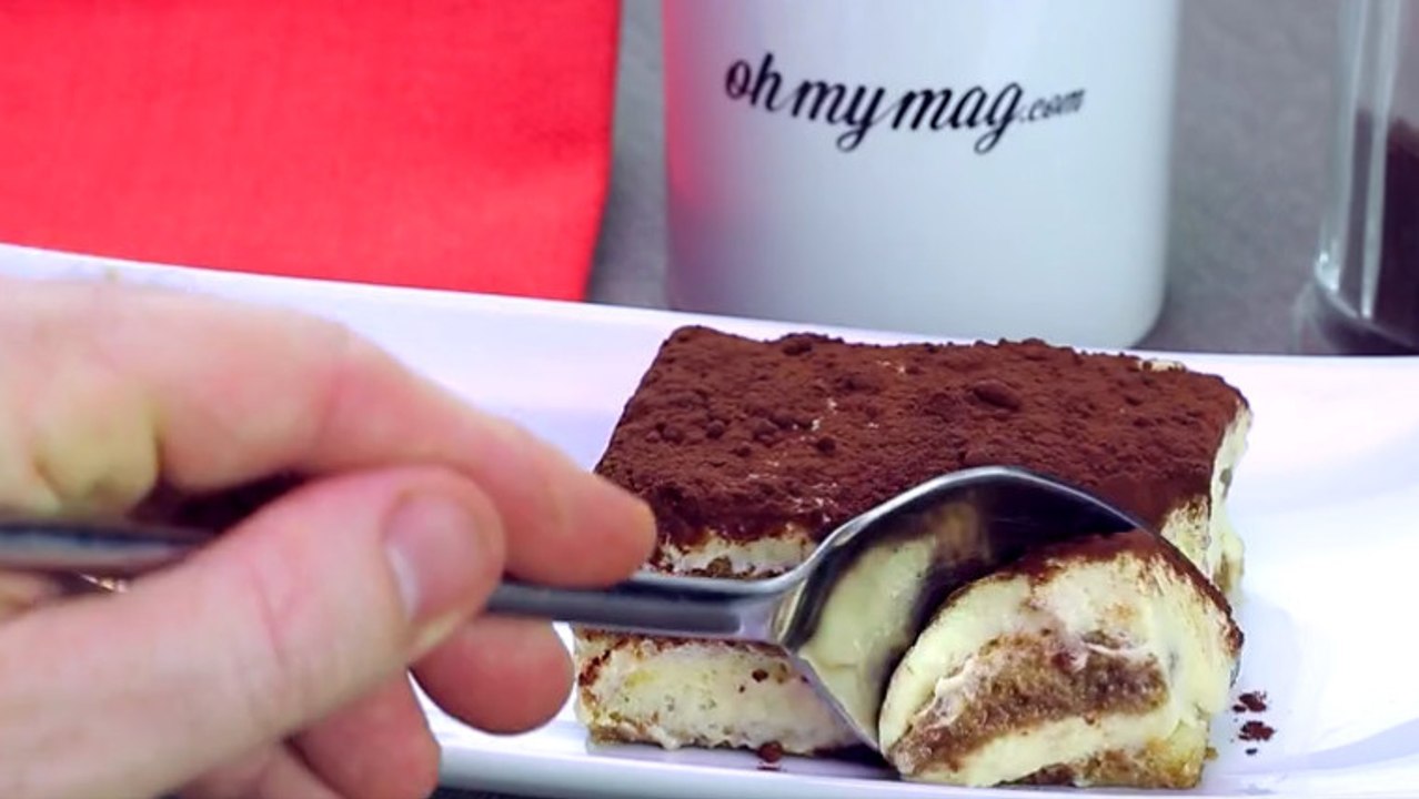 Recette Tiramisu : les étapes faciles pour un r...