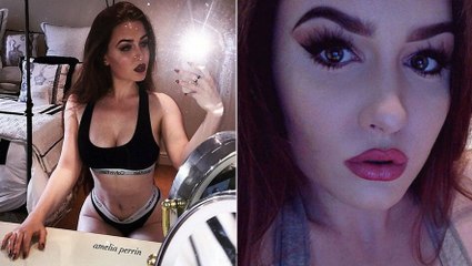 Elle découvre que ses selfies sont utilisés dans des pubs de sites de rencontre