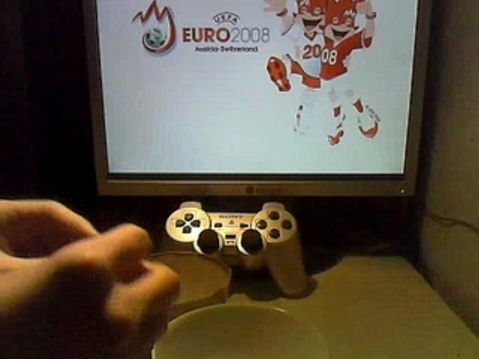 EURO 2008 Groups.