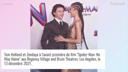 Tom Holland : Bientôt libéré de la saga Spider-Man ? "Je m'en irai avec fierté"