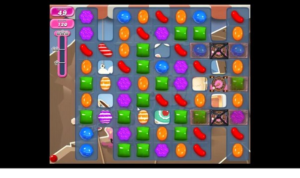 Candy Crush Saga niveau 2160 : solution et astuces pour passer le level