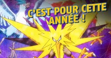 Pokémon Go : Niantic confirme l'arrivée des Légendaires pour cette année