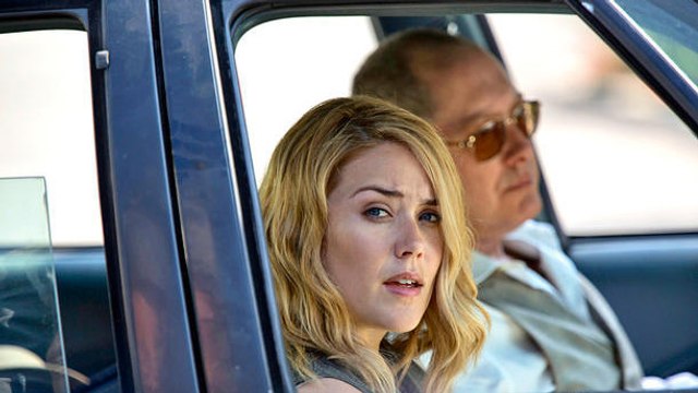 Blacklist saison 3 : le résumé de l'épisode 3