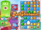 Candy Crush Jelly Saga niveau 446 : solution et astuces pour passer le level