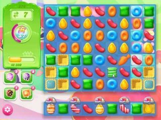 Candy Crush Jelly Saga niveau 378 : solution et astuces pour passer le level