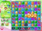 Candy Crush Jelly Saga niveau 380 : solution et astuces pour passer le level