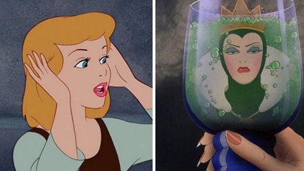 Le mystère encore non élucidé des ongles des personnages de Disney