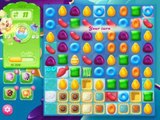 Candy Crush Jelly Saga niveau 424 : solution et astuces pour passer le level