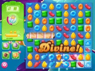 Candy Crush Jelly Saga niveau 432 : solution et astuces pour passer le level