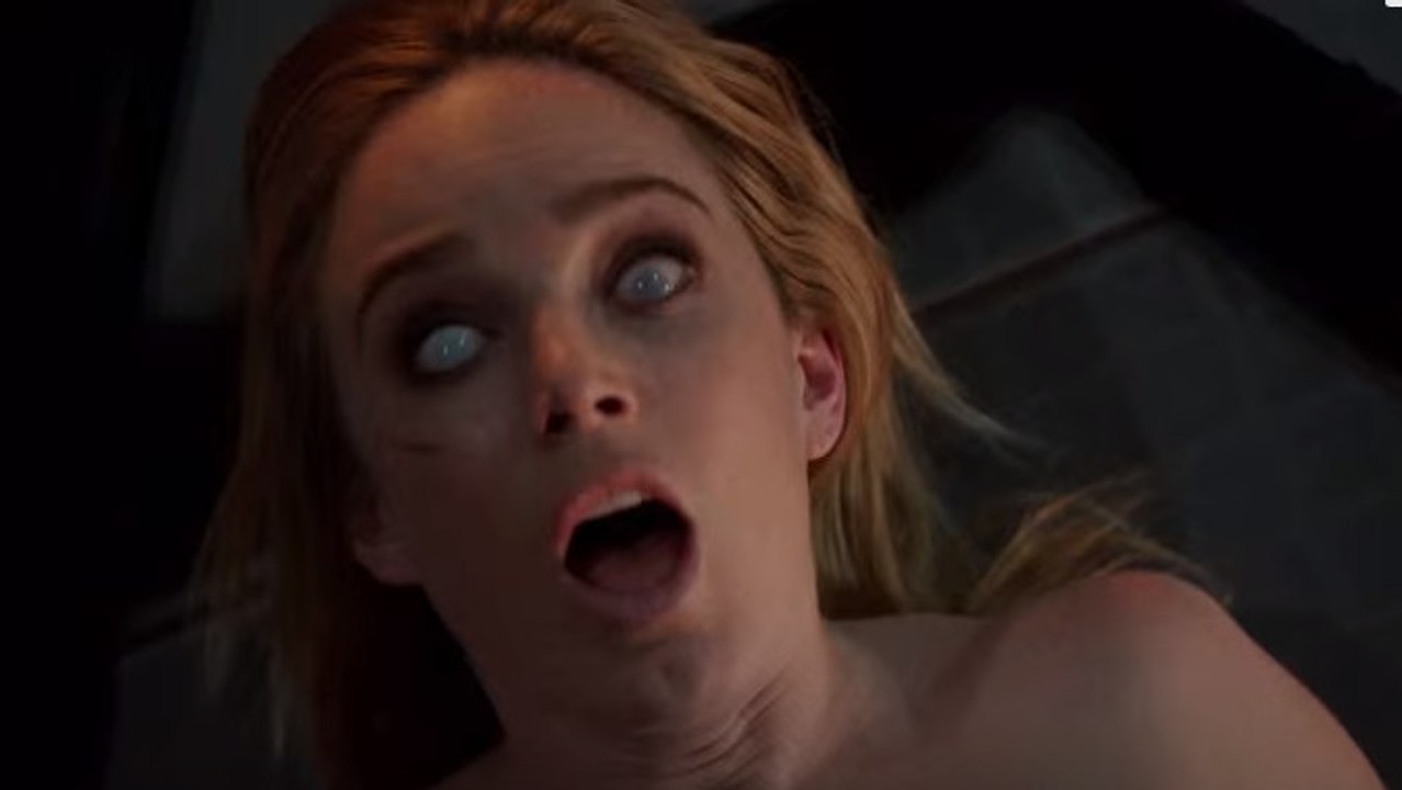 Arrow saison 4 : le teaser de l'épisode 5