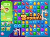 Candy Crush Jelly Saga niveau 433 : solution et astuces pour passer le level