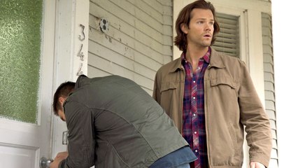 Supernatural saison 11 : le résumé de l'épisode 5