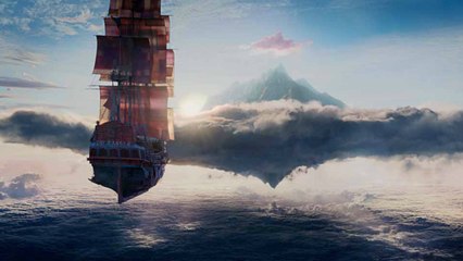 Pan : la bande annonce avec Hugh Jackman