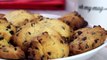 Cookies: la recette pour des cookies moelleux aux pépites de chocolat