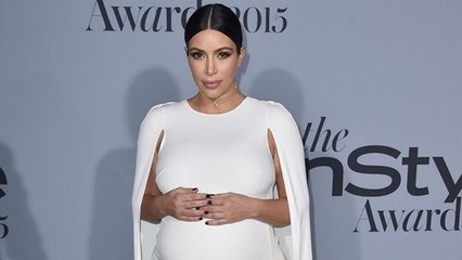 Kim Kardashian : elle révèle un de ses secrets de beauté