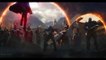 Avengers Endgame Final Battle Fight Scene Thanos Vs Avengers Ending Scene IMAX