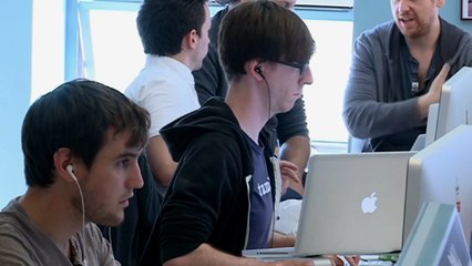 هل ستعود التطبيقات الصينية إلى السوق الأميركية؟