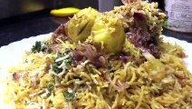 Chicken Biryani Kolkata Style