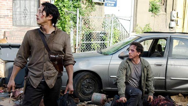 The Walking Dead saison 6 : l'un des personnages mythiques est-il vraiment mort dans l'épisode 3?