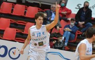Basket, l'inno di Mameli apre il derby di Livorno fra Libertas e Pielle