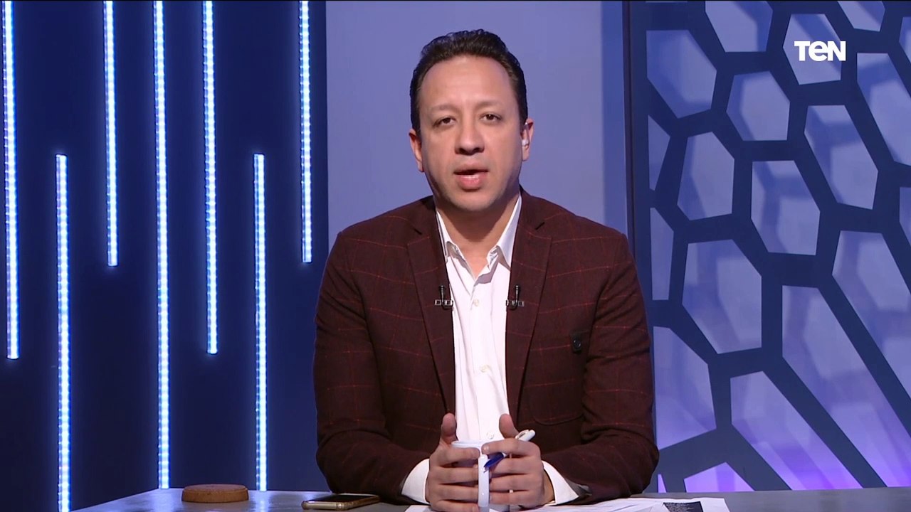 "محمد صلاح وعد فأوفى".. مقدمة رائعة من إسلام صا...