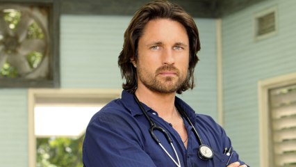 Grey's Anatomy saison 12 : Martin Henderson rejoint le casting pour remplacer Patrick Dempsey