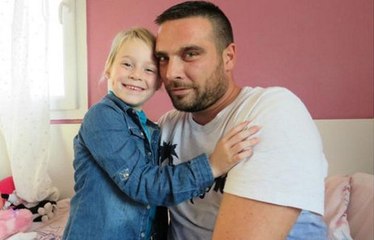 350 jours de RTT lui sont offerts pour s'occuper de sa fille atteinte d'un cancer