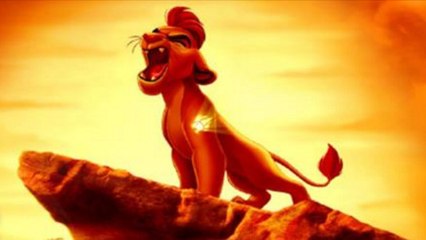 La Garde du Roi Lion : la première bande-annonce de la suite du Roi Lion