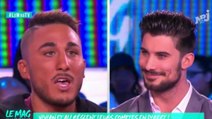 Secret Story 9 : Vivian règle ses comptes avec Ali