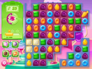 Candy Crush Jelly Saga niveau 300 : solution et astuces pour passer le level