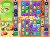 Candy Crush Jelly Saga niveau 524 : solution et astuces pour passer le level