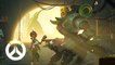 Overwatch : Blizzard dévoile enfin Orisa, le 24ème héros du jeu