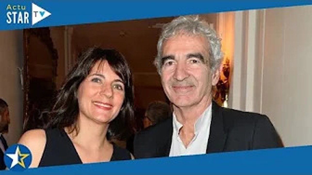 Estelle Denis séparée de Raymond Domenech : cette pique lancée à l'antenne qui révélait peut-être un