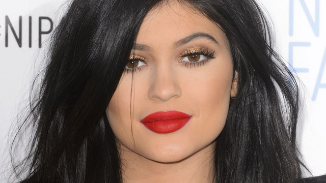 Kylie Jenner a un nouveau tatouage