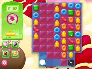 Candy Crush Jelly Saga niveau 330 : solution et astuces pour passer le level