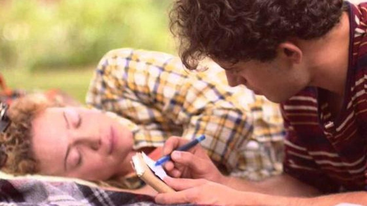 Voici la publicité la plus émouvante au monde. Et elle est pour des chewing-gums !