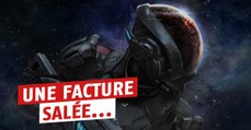 Mass Effect Andromeda : certains achats in-game pourront vous coûter jusqu'à 90€