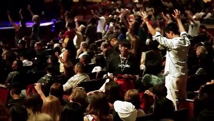 American Jesus - Trailer