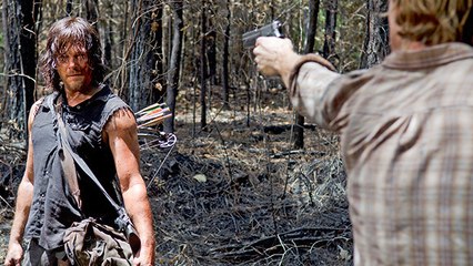 The Walking Dead saison 6 : le résumé de l'épisode 6