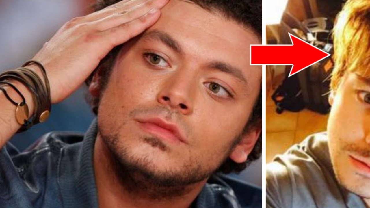 Kev Adams : sa nouvelle coupe de cheveux affole même ses plus grands fans