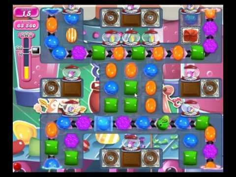 Candy Crush Saga niveau 2228 : solution et astuces pour passer le level