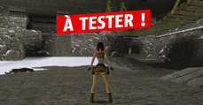 Jouez gratuitement au premier Tomb Raider en un clic