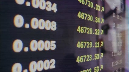 Cathie Wood - If We're Right About This, Too Many People Will Be Rich