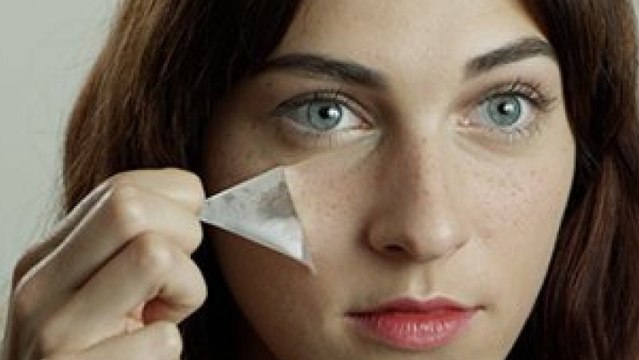 Freck Yourself : le patch pour réaliser des taches de rousseur semi-permanentes