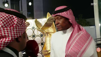 محمد الدعيع: من مصلحة الهلال وجود المعيوف والعويس والتنافس القوي بينهما سيفيد الفريق.. والهلال يشارك في كأس العالم للأندية للمنافسة لا المشاركة