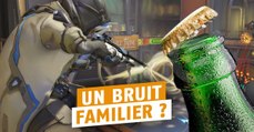Overwatch : voici d'où vient le son que vous entendez quand vous touchez votre cible