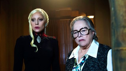 American Horror Story saison 5 : le résumé de l'épisode 7